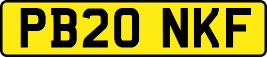 PB20NKF