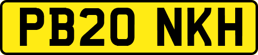 PB20NKH
