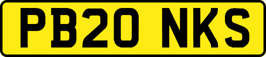 PB20NKS