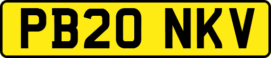 PB20NKV