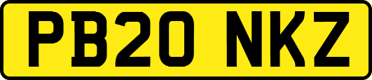 PB20NKZ