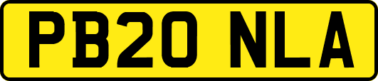 PB20NLA