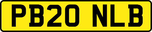 PB20NLB