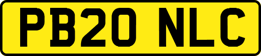 PB20NLC