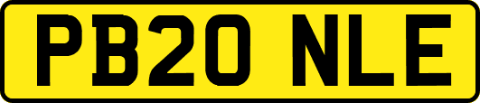PB20NLE
