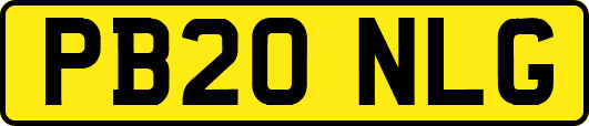 PB20NLG