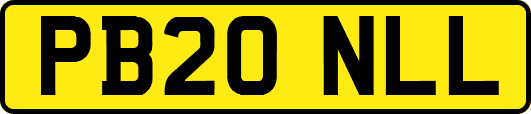 PB20NLL