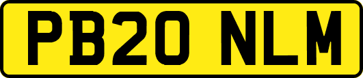 PB20NLM