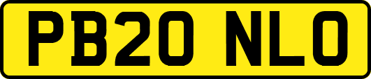 PB20NLO