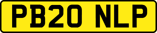 PB20NLP