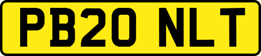 PB20NLT