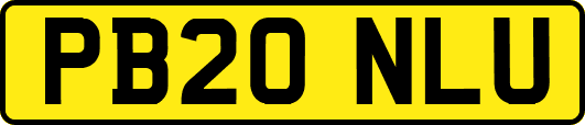 PB20NLU