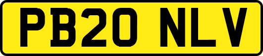 PB20NLV
