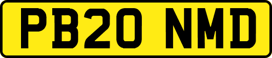 PB20NMD