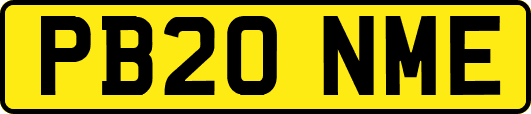 PB20NME