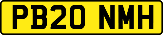 PB20NMH