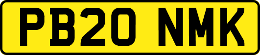 PB20NMK