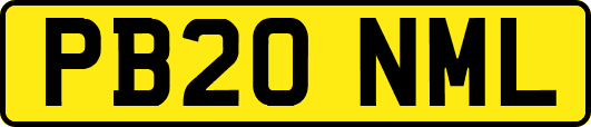 PB20NML