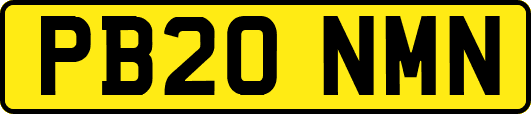 PB20NMN