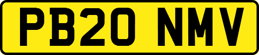 PB20NMV