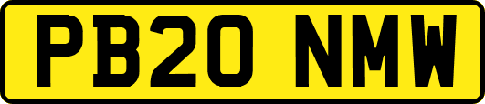 PB20NMW