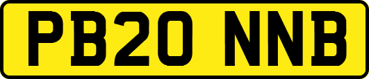 PB20NNB