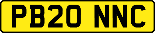 PB20NNC