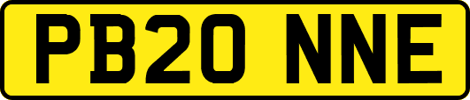 PB20NNE