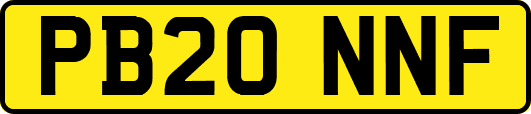 PB20NNF