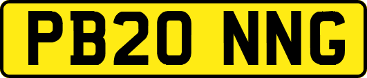 PB20NNG