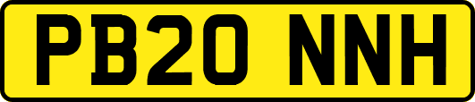 PB20NNH