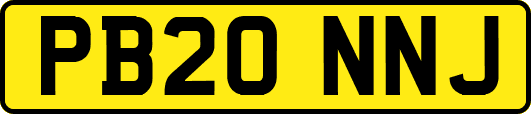 PB20NNJ