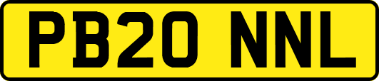 PB20NNL
