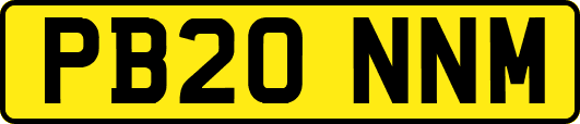 PB20NNM