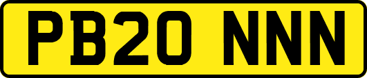 PB20NNN