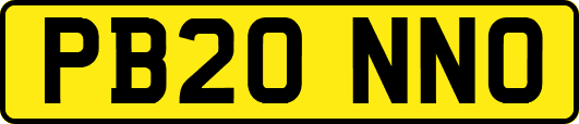 PB20NNO