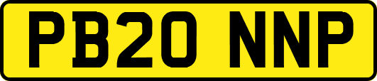 PB20NNP