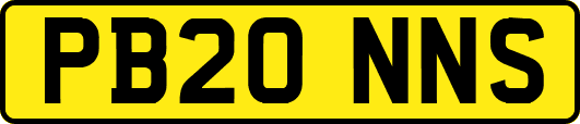 PB20NNS