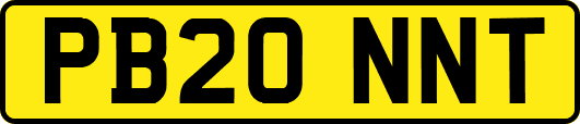 PB20NNT