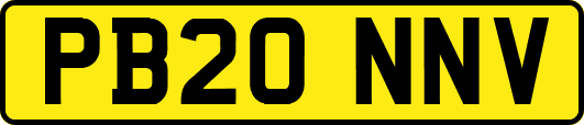 PB20NNV