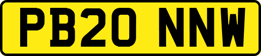PB20NNW