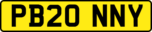 PB20NNY