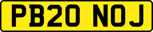 PB20NOJ