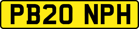 PB20NPH