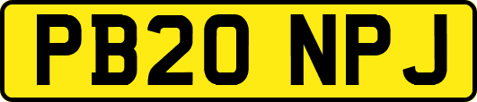 PB20NPJ