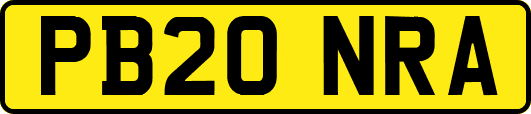 PB20NRA