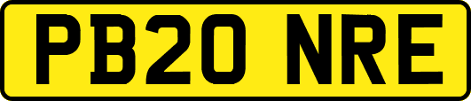 PB20NRE