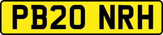 PB20NRH