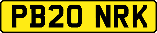 PB20NRK