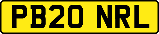 PB20NRL